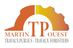 logo martin tp ouest